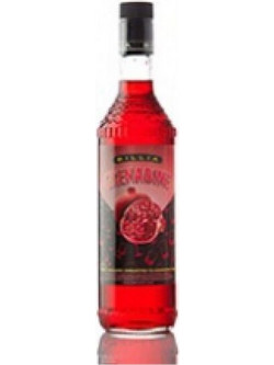 ΣΙΡΟΠΙ ΓΡΕΝΑΔΙΝΗ ΜΠΙΛΙΑ 700ml