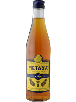 Metaxa 3 Stars 350ml