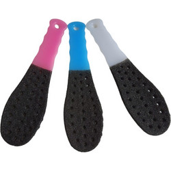Ro Accessories Ράσπα ποδιών RS125