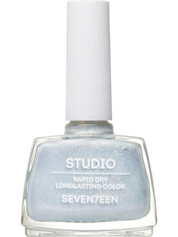 Seventeen Studio Rapid Dry Lasting Color 226 Βερνίκι Νυχιών Μακράς Διαρκείας 12ml