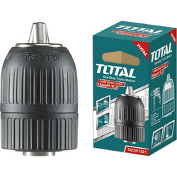 Total TAC451321 Τσοκ Ταχείας 13mm 1/2"
