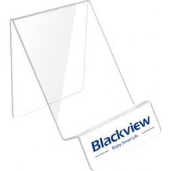 BLACKVIEW MOBILE HOLDER PROMO STAND MOBILE-HOLDER