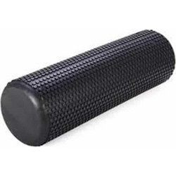 Foam Roller 60cm (μαύρο)