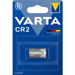 Varta CR2 1τμχ