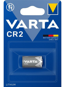 Varta CR2 1τμχ