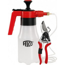 FELCO 19 Ψαλίδι