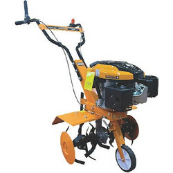 Visco VC600T Σκαπτικό Βενζίνης 4.5hp 159cc