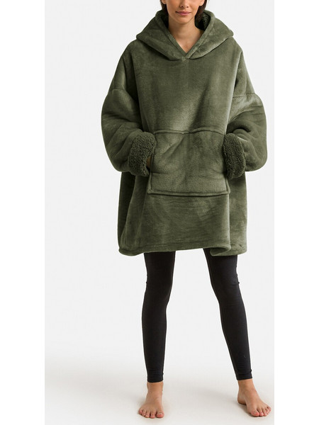 Φλις ριχτάρι μέγεθος L/XL One size