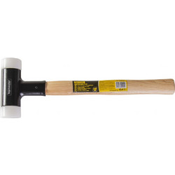 Ματσόλα 430gr με ξύλινη λαβή TOP MASTER