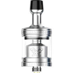 Hellvape Dead Rabbit MTL V2 RTA 4ml - Stainless Steel