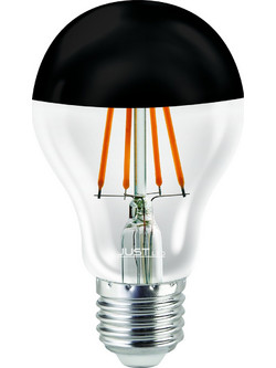 JUST LED JUSTLed-LED Filament Ε27/A60/8W/3000K/880Lm BL (B276008301)