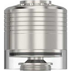 Ambition Mods Bi2hop MTL RTA Top Refill Kit 4ml - Gunmetal