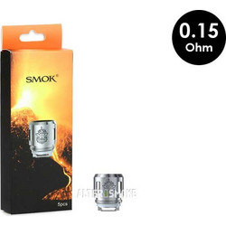 Κεφαλή SMOK V8 BABY-T8 (1 τεμ.) (0.15 Ohm)
