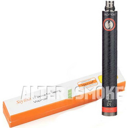 Vision Stylish 1300mAh VV (Μαύρο)