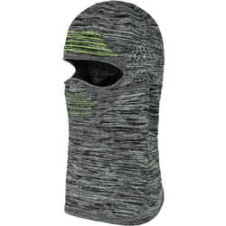 ΜΠΑΛΑΚΛΑΒΑ DRYFLX PRO BALACLAVA SOLID LIGHT GREY | BUFF