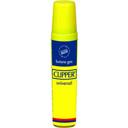 Clipper Αέριο για Αναπτήρες Butane Gas Mini 16ml - Mini Pocket