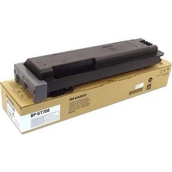 Sharp BP-GT700 Black Toner