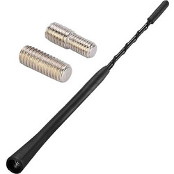 Κεραία αυτοκινήτου οροφής Fibreglass 23Cm Anti-noise Μ5/Μ6 - XM-W04615-2-1
