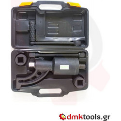 Torin Trx31002 Σετ Εργαλείων Για Την Αλλαγή Ελαστικών Φορτηγών Και Λεωφορείων