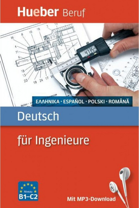 DEUTSCH FUR INGENIEURE