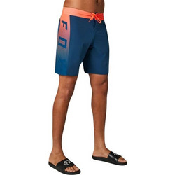 Fox Racing Rio Stretch Boardshorts 19&quot Ανδρικό Μαγιό Σορτς με Σχέδια Μπλε 26922-203