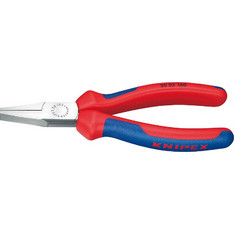 KNIPEX ΠΛΑΤΥΤΣΙΜΠΙΔΟ ΜΕ ΜΟΝΩΣΗ 140 mm 20 02 140