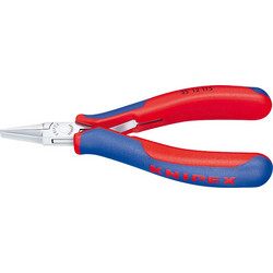 KNIPEX ΠΕΝΣΑΚΙΑ ΗΛΕΚΤΡΟΝΙΚΩΝ ΠΛΑΚΕ ΜΥΤΗ 35 12 115