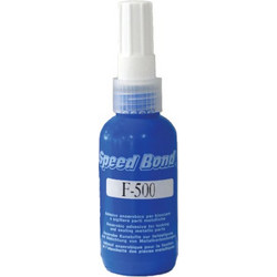 SPEED BOND F200 ΚΟΛΛΑ ΣΥΝΔΕΣΕΩΝ 50 ml 47078