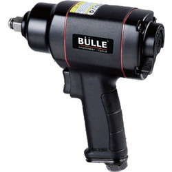 BULLE ΑΕΡΟΚΛΕΙΔΟ 1/2" PROFESSIONAL (HD) ΔΙΠΛΟ ΣΦΥΡΙ COMPOSITE - 80 Kg 47879