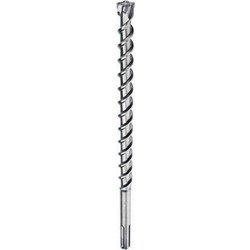 BOSCH ΤΡΥΠΑΝΙ SDS-MAX SPEED-X 45 x 400 x 520 mm 2608586806