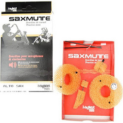 Gewa 723004 Saxmute Σουρντίνα Άλτο Σαξοφώνου