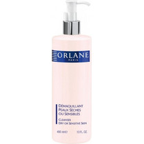 Orlane Dry / Sensitive Skin Λοσιόν Τόνωσης Προσώπου 400ml