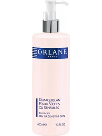 Orlane Dry / Sensitive Skin Λοσιόν Τόνωσης Προσώπου 400ml