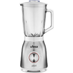 Ufesa BS4900 Μπλέντερ με Γυάλινη Κανάτα 1.5lt 1000W