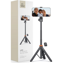Tech-Protect L03S Black
