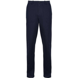 NEOBLU GUSTAVE MEN 03178 Ανδρικό Chino Παντελόνι με Ελαστική Μέση NIGHT-603