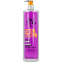 Tigi Bed Head Serial Blonde Restoring Σαμπουάν για Βαμμένα Μαλλιά 970ml