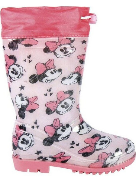 Παιδικές Μπότες Νερού Minnie Mouse