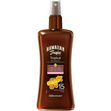 Hawaiian Tropic Coconut & Guava Spf15 200ml