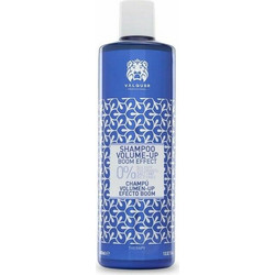 Valquer Volume Up Boom Effect Σαμπουάν για Όγκο 400ml