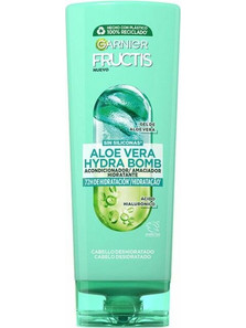 Garnier Fructis Hydra Aloe Conditioner για Επανόρθωση 250ml