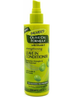 Palmer's Olive Oil Hair Milk Conditioner 250ml