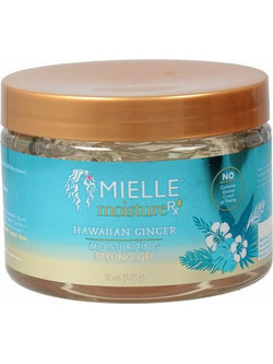 Mielle Moisture RX Hawaiian Ginger Gel Μαλλιών 340ml