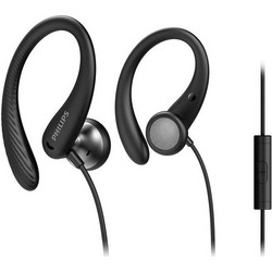 Philips TAA1105 Handsfree Earbud 3.5mm Black