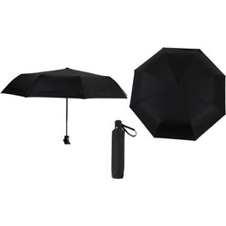 Ομπρέλα Total Gift Black XL2202