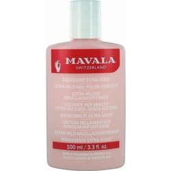 Ξεβαφτικό νυχιών Mavala (100 ml)