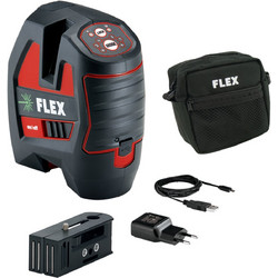 Flex ALC 3/1-G