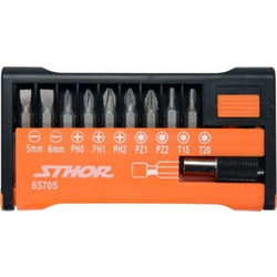 STHOR 65705 ΣΕΤ ΜΥΤΕΣ 10 ΤΕΜΑΧΙΩΝ