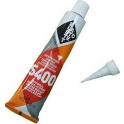 ELASTOTET S400 ΛΕΥΚΗ ΣΙΛΙΚΟΝΗ 80ml