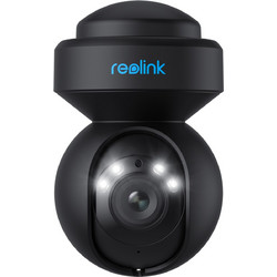 Reolink E540-B IP Κάμερα Ασφαλείας Wi-Fi 5MP Full HD+ 2.8-8mm Αδιάβροχη Νυκτός με Αμφίδρομη Επικοινωνία